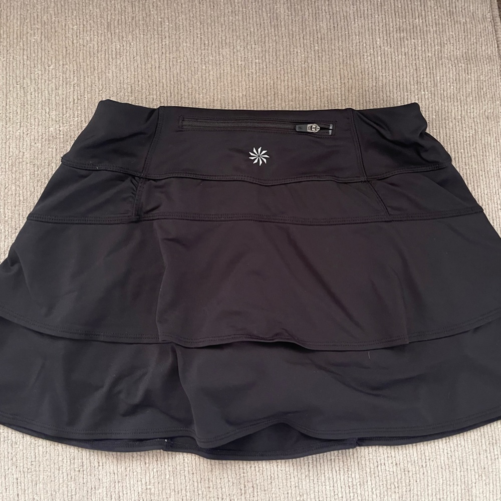 XXS ATHLETA SKIRT!